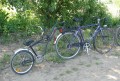 Kálvária és kilátó - Székelyvécke Tandem Székelyvécke